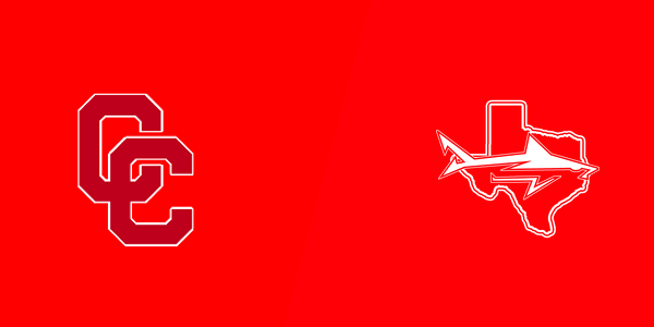 Columbus High School vs. Palacios High School