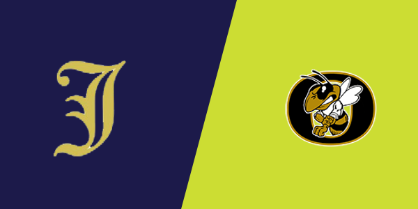 Jacksonville High School vs. Oxford High School