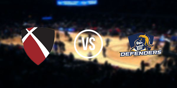 Christian School of York vs Mount Calvary Christian School