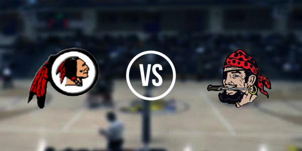 Marlette High School vs. Sandusky High School