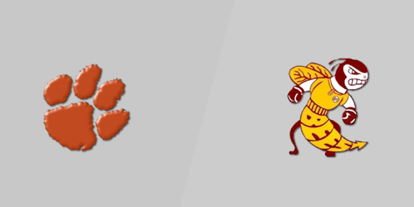 William Byrd High School vs. Brookville High School