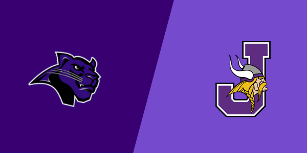 Pacheco High School vs. Johansen High School