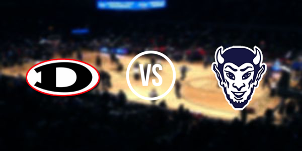 Statesboro High School vs. Dutchtown High School