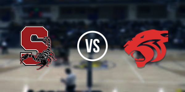 Away vs. Gateway High School