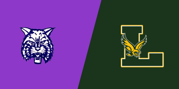 Weimar High School vs. Lexington High School