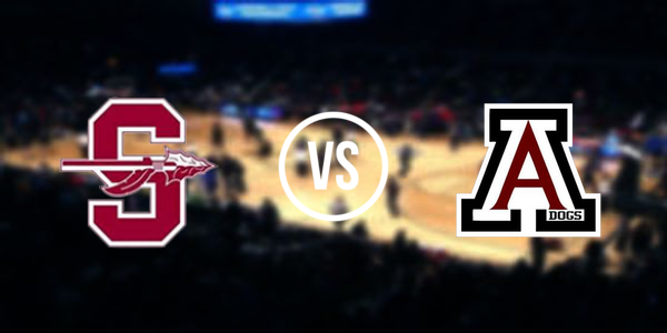 Slocomb High School vs. Andalusia High School
