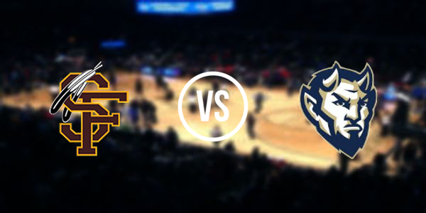 Santa Fe Preparatory School vs. Santa Fe Indian High School
