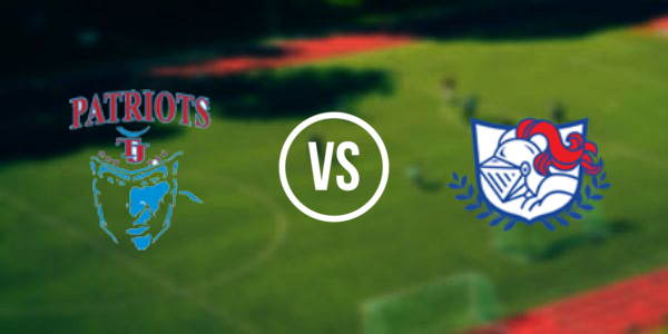 Thomas Jefferson High School - Dallas vs. Kimball High School