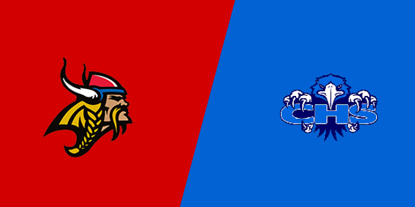 Lansdowne High School vs. Chesapeake High School