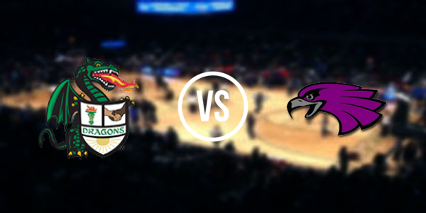 Taylor Allderdice High School vs. Barack Obama Academy
