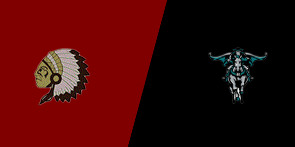 South Stokes vs Reagan