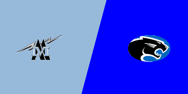 Mica Mountain vs Paradise Honors