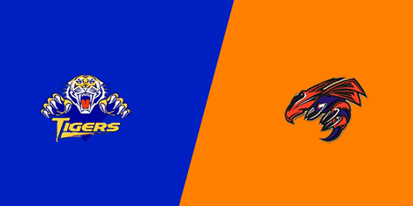 Chipley High School vs. Cottondale High School