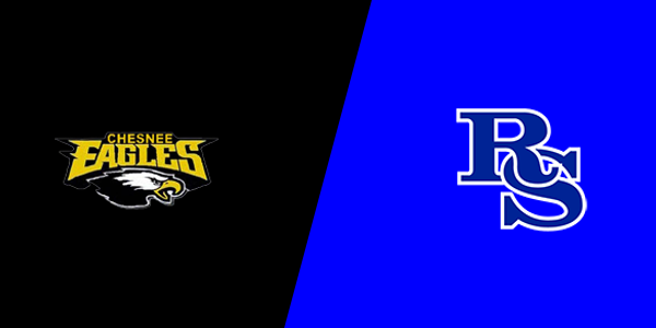 Chesnee High School vs. R-S Central High School