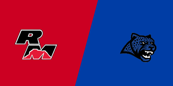 Red Mountain High School vs. Canyon View High School