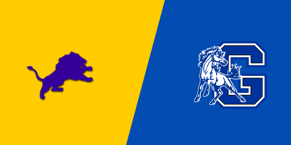 Live Oak High School vs. Gilroy High School
