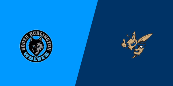 South Burlington High School vs. Essex High School