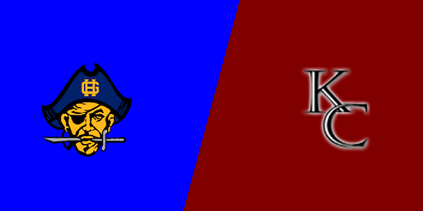 Grand Haven High School vs. Kalamazoo Central High School
