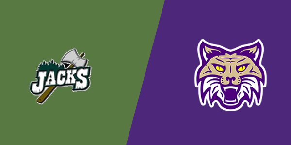 St. Maries High School vs. Kellogg High School