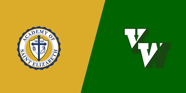 Academy of St. Elizabeth vs. Villa Walsh Academy