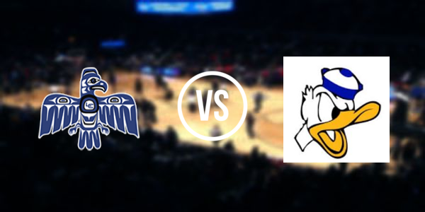 Toutle Lake High School vs. La Conner High School