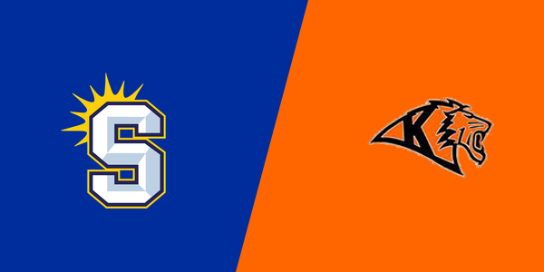 Southridge High School vs. Kennewick High School