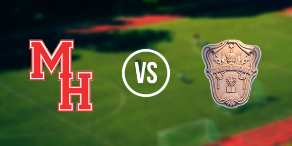 Morris Hills High School vs. Villa Walsh Academy