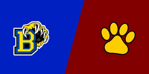 Brawley Union High School vs. Point Loma High School