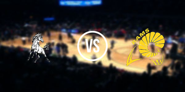 Garfield County High School vs Winnett High School