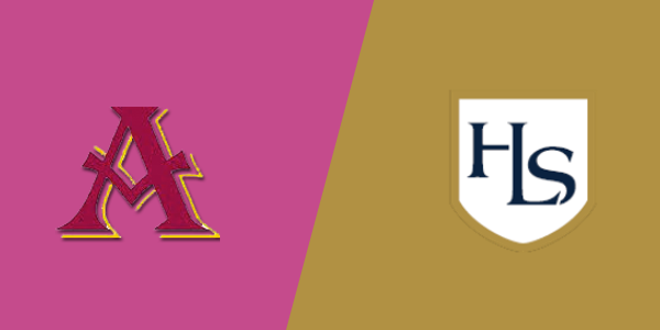 Atherton High School vs. Highlands Latin School