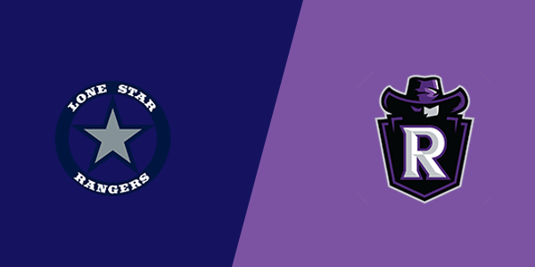 Lone Star High School vs. Richland High School