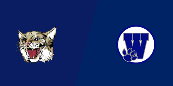 Sherman High School vs. Westfield Academy and Central School