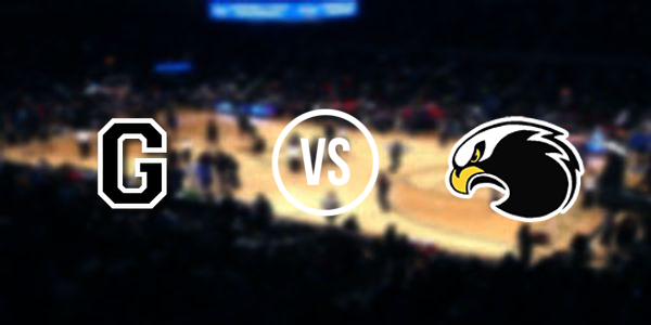 Green Street Academy vs. Reginald F Lewis High School