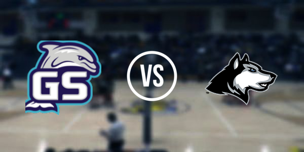 Gulf Shores High School vs. Helena High School