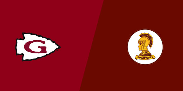 Gettysburg Area High School vs. Milton Hershey School