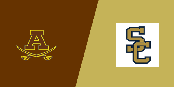 Rochester Adams High School vs. Stoney Creek High School