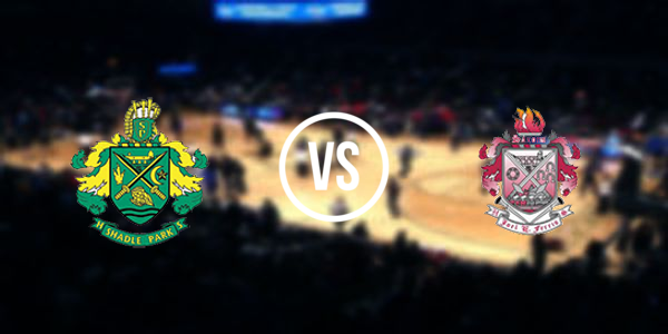 Shadle Park High School vs. Ferris High School