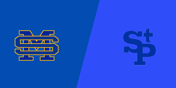 St. Martin High School vs. St. Paul's Episcopal School