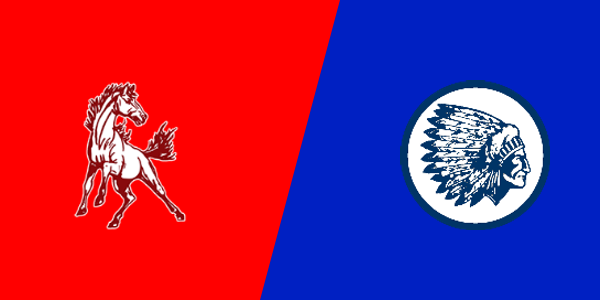 Mountainair High School vs. Socorro High School