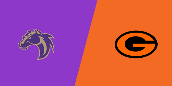 Kirtland Central High School vs. Gallup High School
