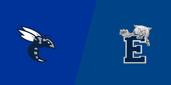 Baker High School vs. Enterprise High School