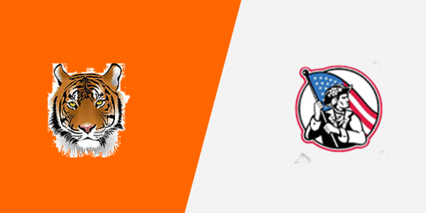 Hillman High School vs. Charlton Heston Academy