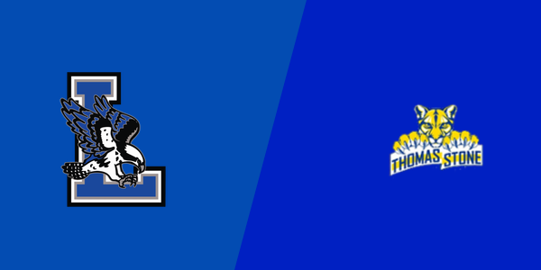 Leonardtown High School vs. Thomas Stone High School