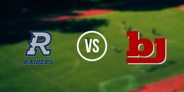 Bob Jones High School vs Randolph School