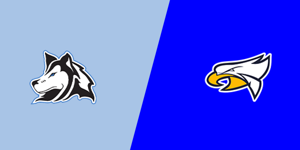 Forest Hills Northern High School vs. Hudsonville High School