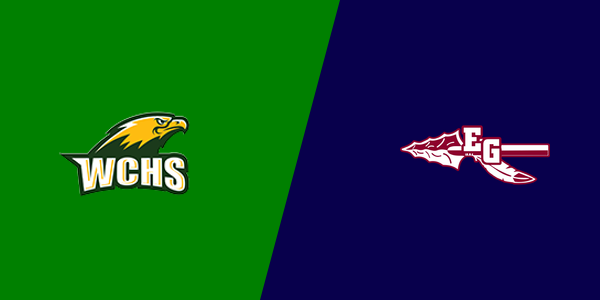 Wilkes Central High School vs. East Gaston High School