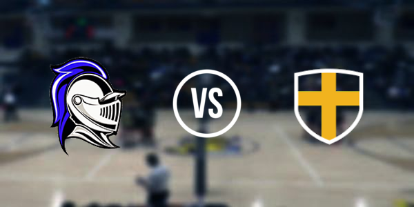 Covenant Christian Academy vs Harrisburg Christian School