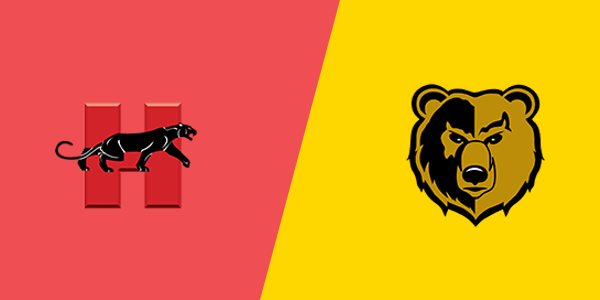 Hillcrest High School vs. South Oak Cliff High School