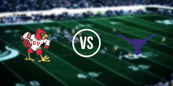 Grand Valley High School vs. Basalt High School