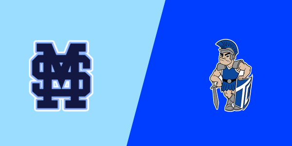 Mona Shores High School vs. Wyoming Tri-unity Christian School